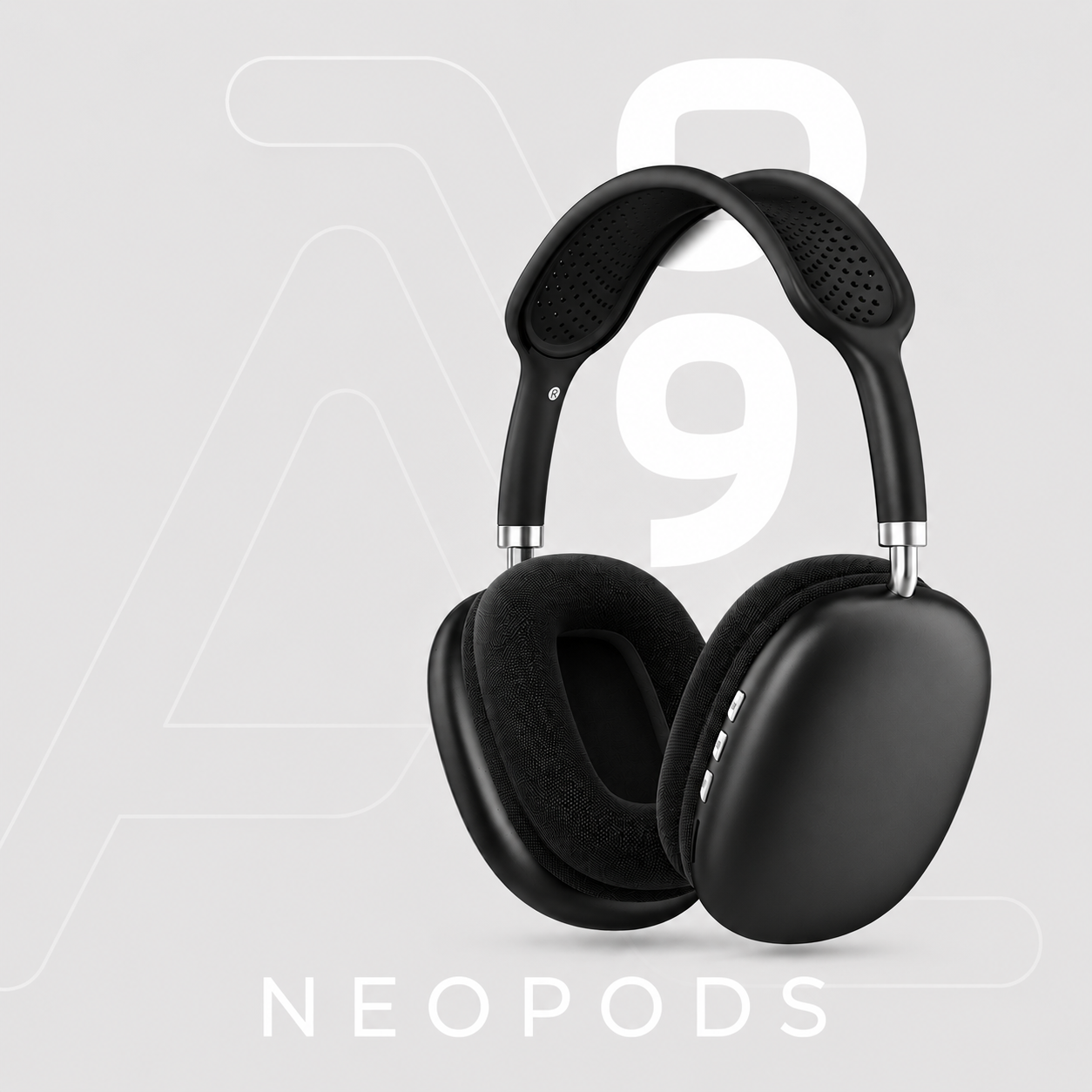 NeoPods Elite | Audífonos Inalámbricos P9