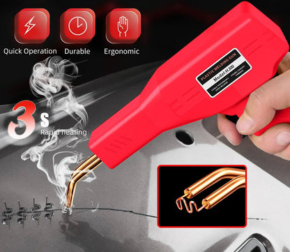 KIT REFORZAPRO™🛠️ Soldadura de plásticos