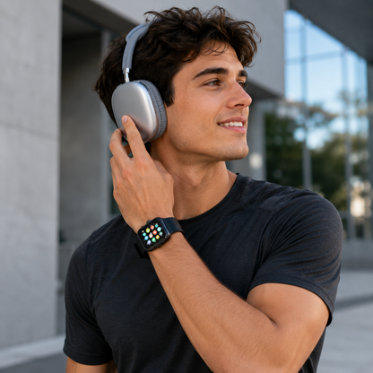 NeoWatch T500 plus✨ Reloj Inteligente⌚