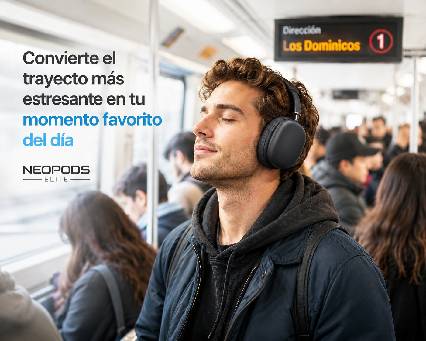 NeoPods Elite | Audífonos Inalámbricos P9 Colores Surtidos🌈
