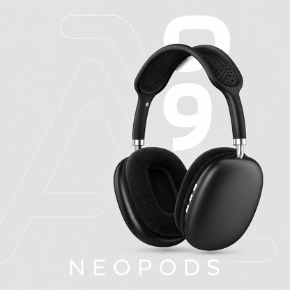 NeoPods Elite | Audífonos Inalámbricos P9