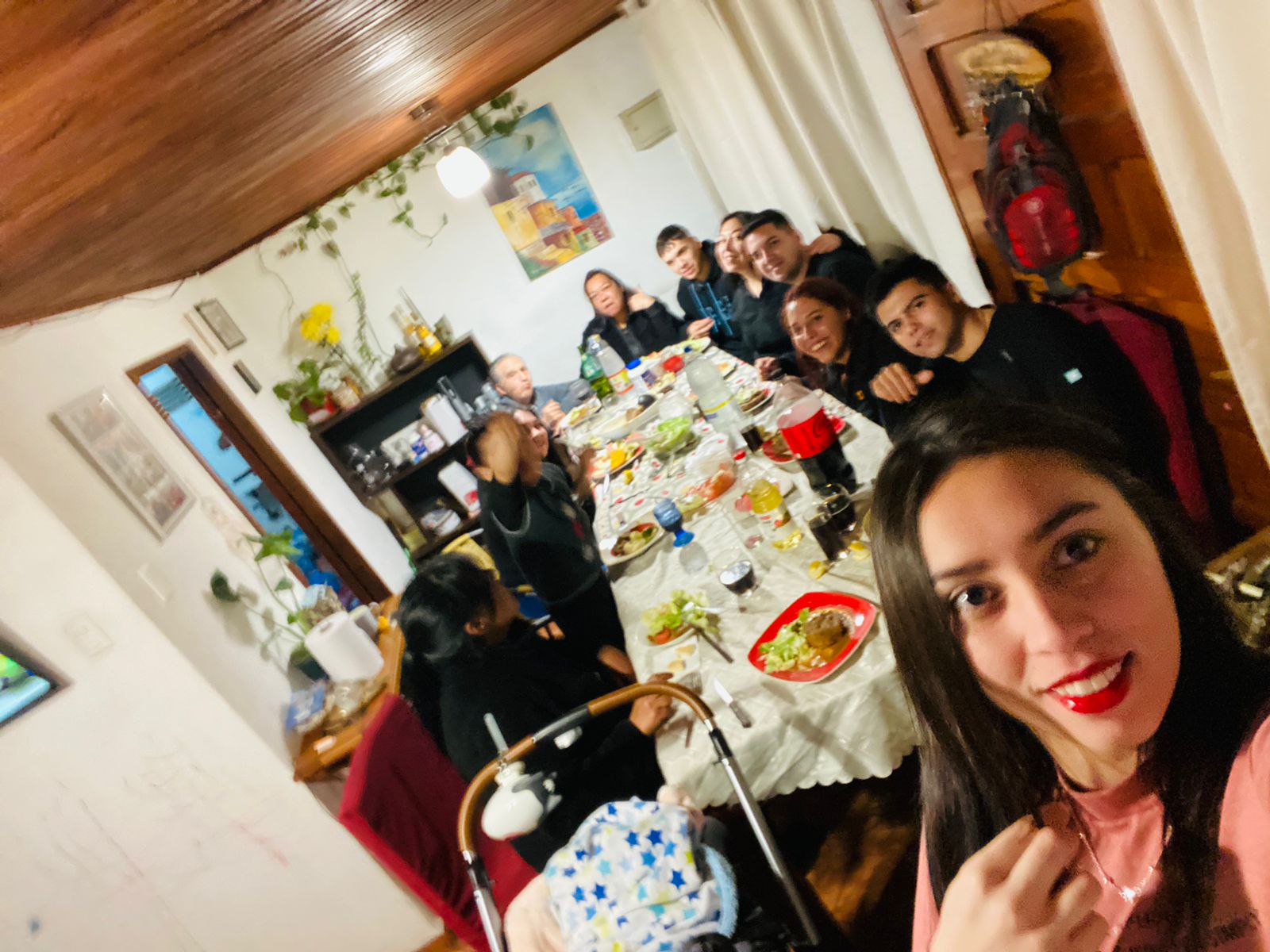 <em>Catalina P - </em><em><strong>Comprador de Instagram</strong></em>