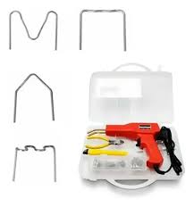 KIT REFORZAPRO™🛠️ Soldadura de plásticos