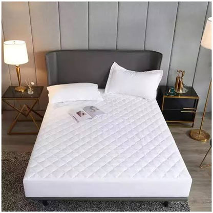 Protector de Colchón Impermeable Premium☁️