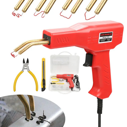 KIT REFORZAPRO™🛠️ Soldadura de plásticos